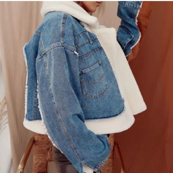 12th tribe jacket - Picture 6 of 12